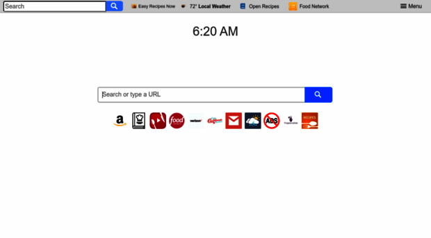 search.easyrecipesnow.com