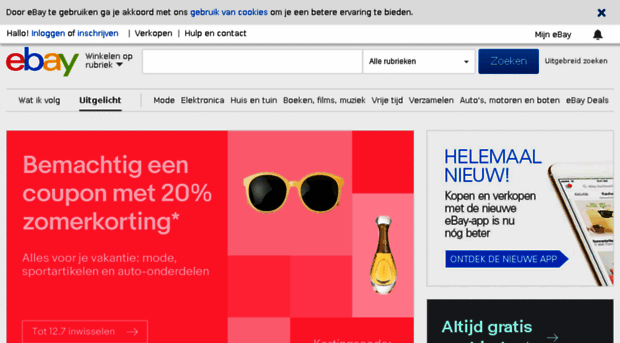 search.ebay.nl