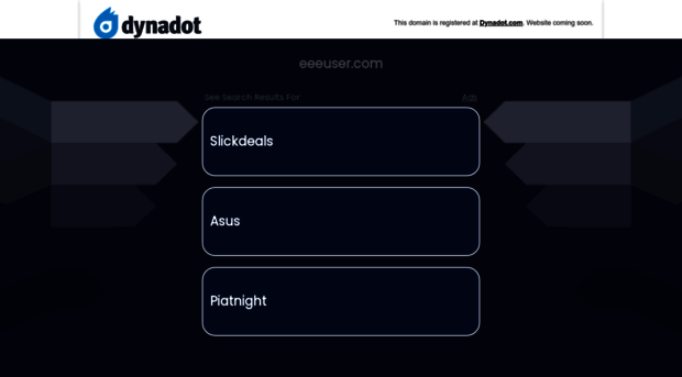 search.eeeuser.com