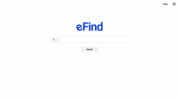 search.efind.com
