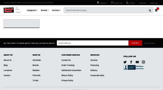 search.electronicexpress.com