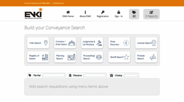 search.enki.ie