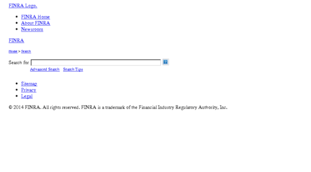 search.finra.org