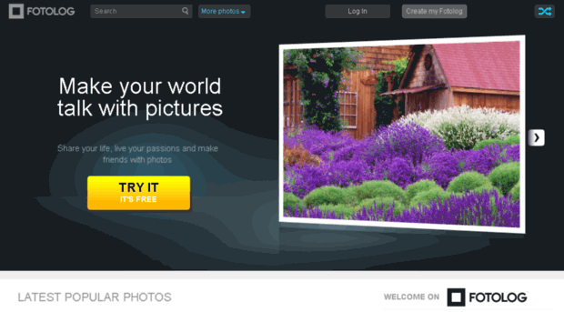 search.fotolog.com