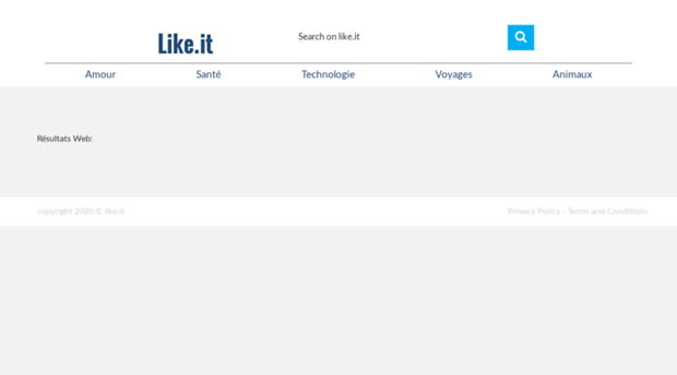 search.fr.like.it