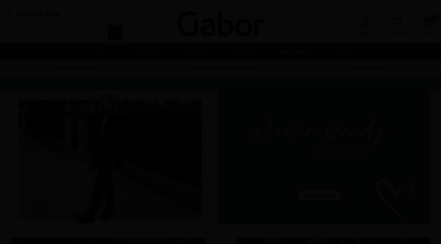 search.gaborshoes.co.uk