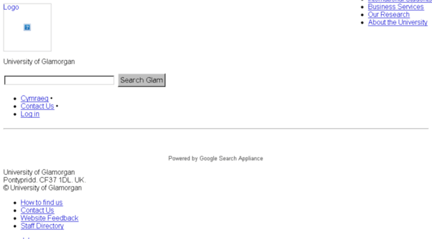 search.glam.ac.uk
