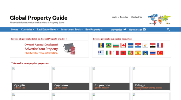 search.globalpropertyguide.com