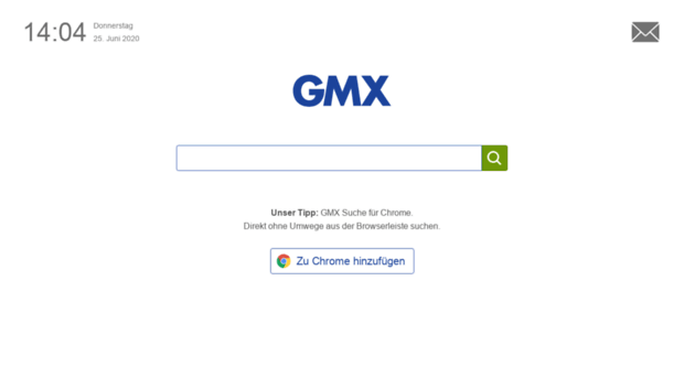 search.gmx.net