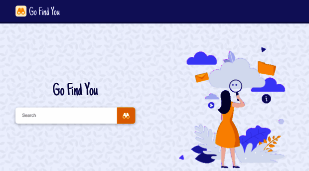 search.gofindyou.com