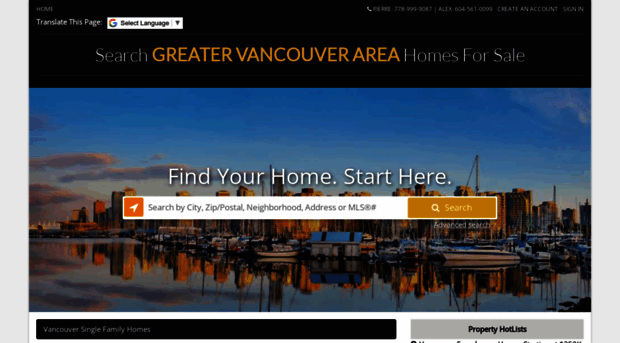 search.greatervancouverhomeinfo.com