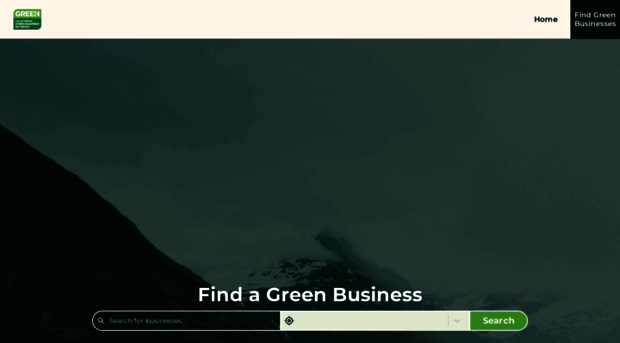 search.greenbusinessca.org