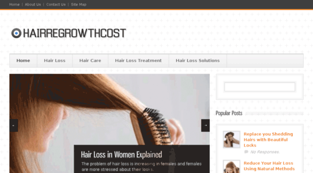 search.hairregrowthcost.com