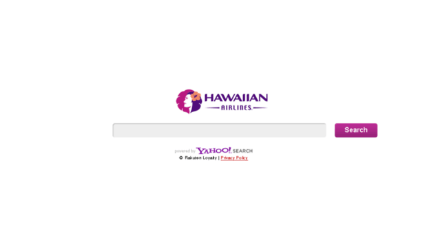 search.hawaiianairlines.com