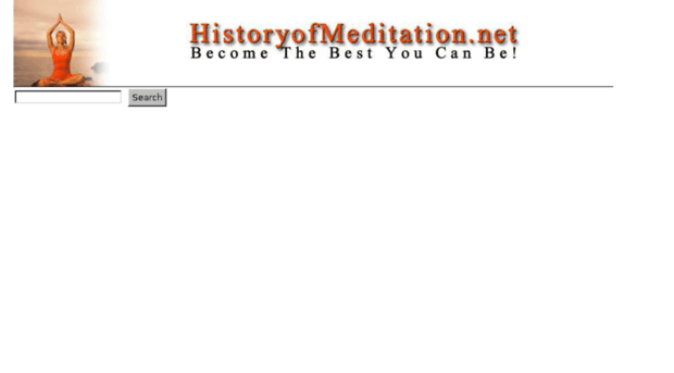 search.historyofmeditation.net