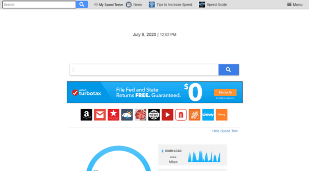 search.hmyspeedtester.com