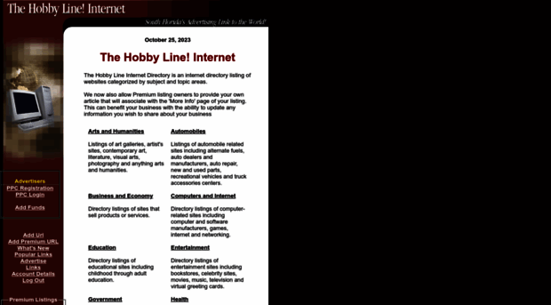 search.hobbyline.com