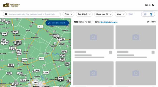 search.houseforsalelondonontario.com