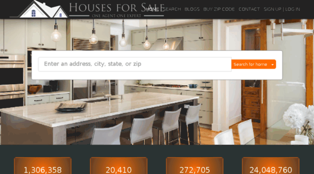 search.housesforsale.com