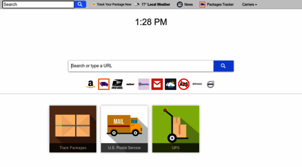 search.htrackyourpackagenowpro.com