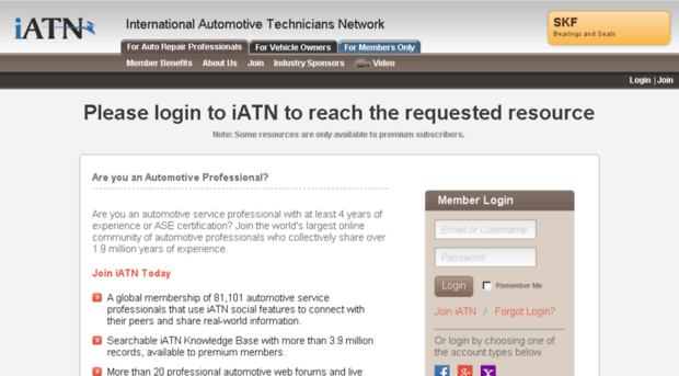 search.iatn.net