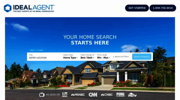 search.idealagent.com