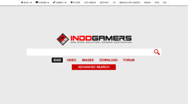search.indogamers.com