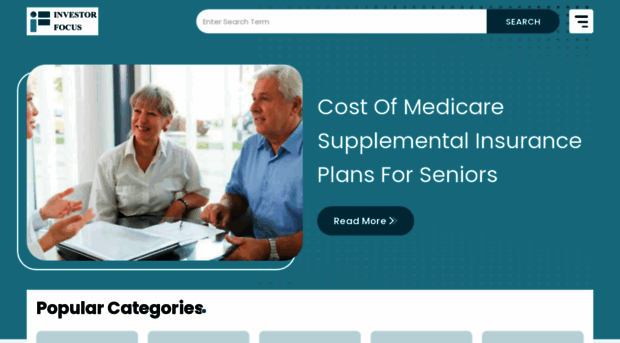 search.investorfocus.net