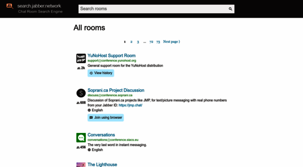 search.jabber.network