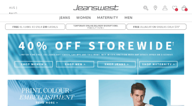 search.jeanswest.com.au