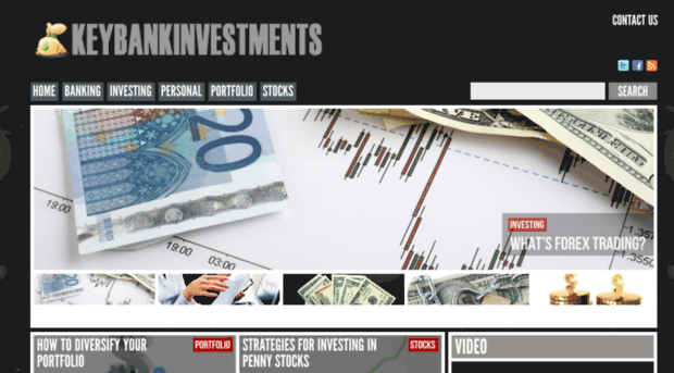 search.keybankinvestments.com