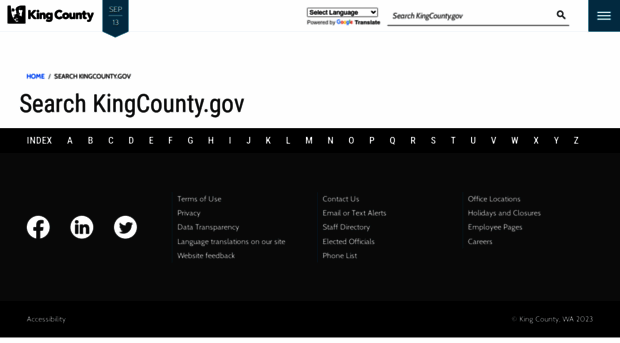 search.kingcounty.gov
