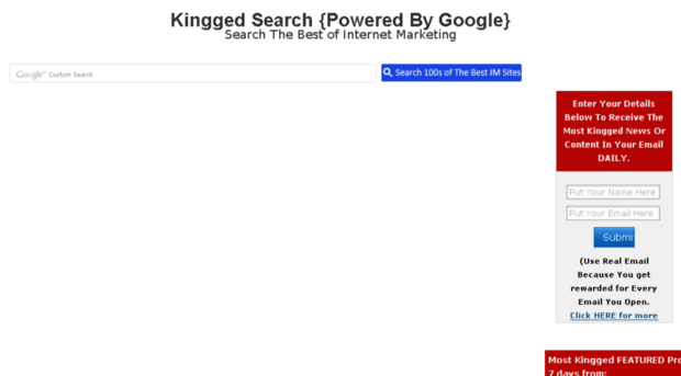 search.kingged.com