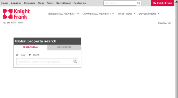 search.knightfrank.co.uk