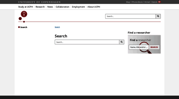 search.ku.dk
