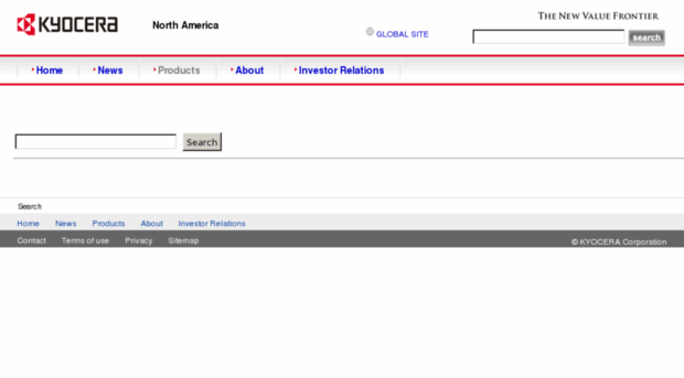 search.kyocera.com