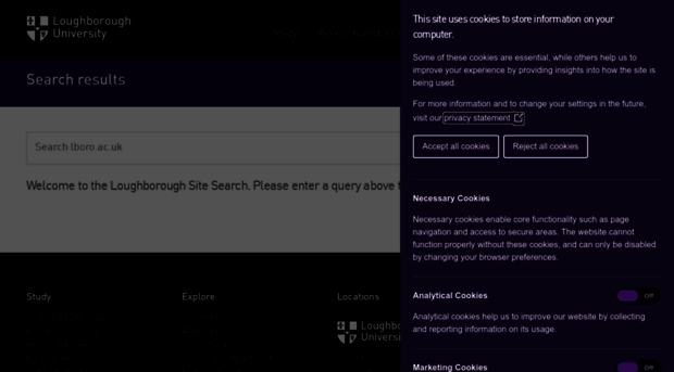 search.lboro.ac.uk
