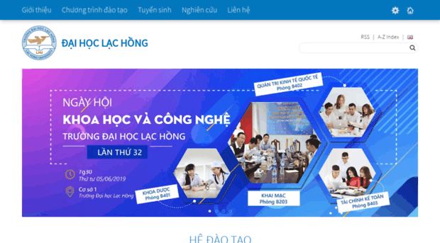 search.lhu.edu.vn