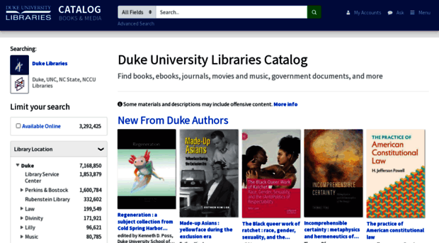 search.library.duke.edu