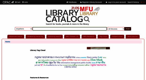search.library.mfu.ac.th