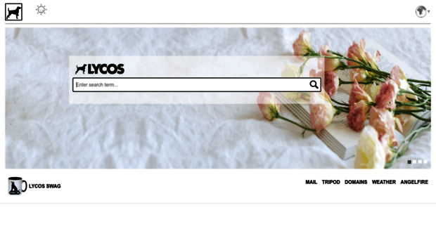 search.lycos.dk