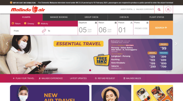 search.malindoair.com