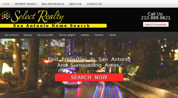 search.mckinney-realestate.com