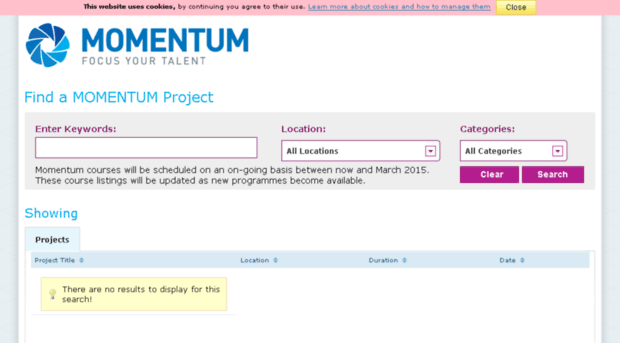 search.momentumskills.ie