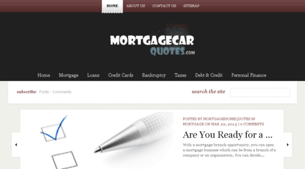 search.mortgagecarquotes.com