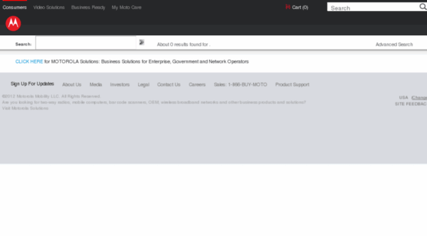 search.motorola.com