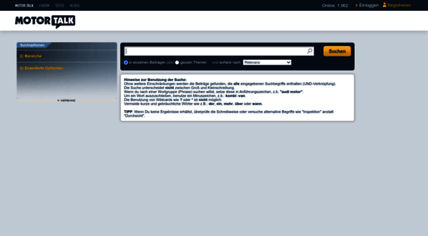 search.motortalk.net