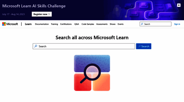 search.msdn.microsoft.com