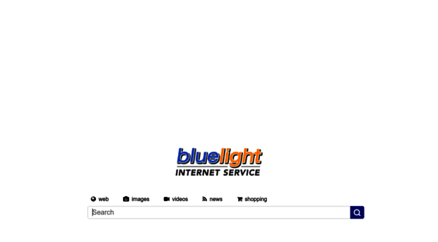 search.mybluelight.com