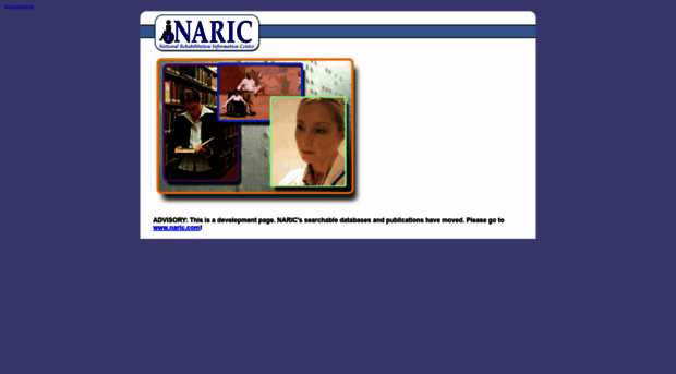 search.naric.com